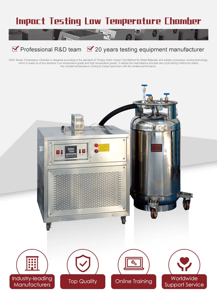 Metal Liquid Nitrogen Low Temperature Refrigerator Buy Metal Liquid