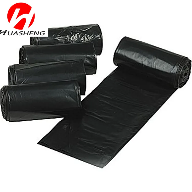 Wholesale Clear Plastic Bag Trash Bag Heavy Duty Contractor Bags Buy