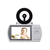 Wholesale Cheap 355 Degree PTZ Wifi Baby Camera With Monitor Infant Optics Device