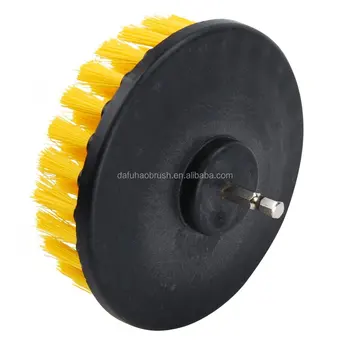 industrial cleaning brushes