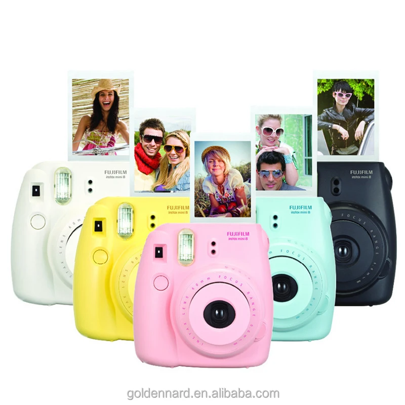 Wholesales fujifilm instax mini 8 instant camera