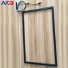 customized size 32inch infrared touch screen frame for converting any surface into interactive