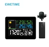 YD8230B New Year Gift of Office Desk Decoration with Calendar Temperature