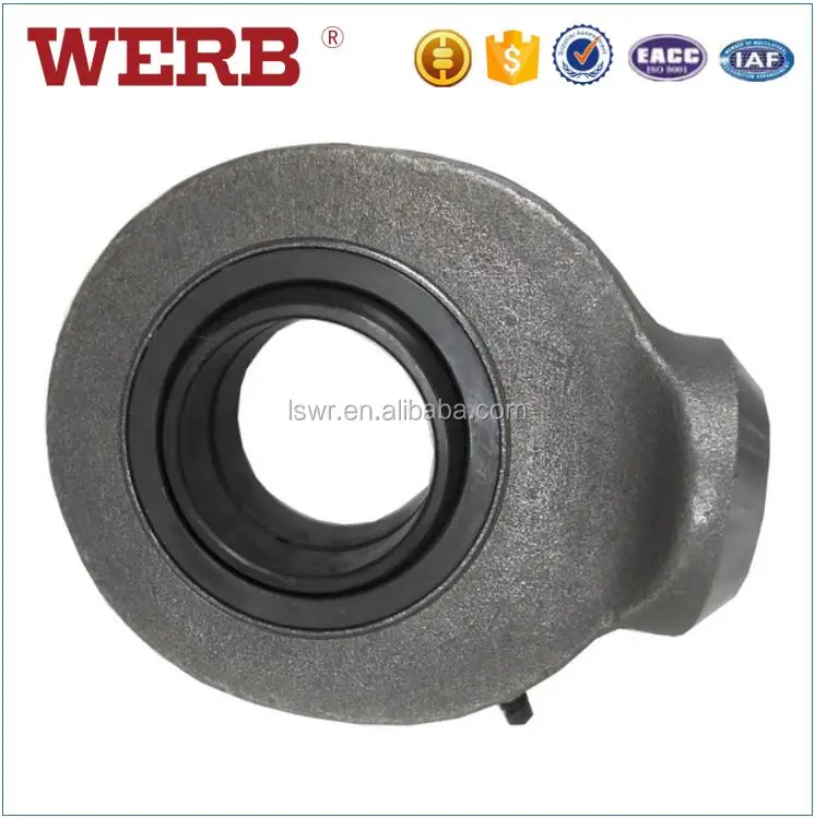 Hydraulic cylinder rod end bearing GK40DO