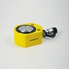 10 ton Pancake Hydraulic Cylinder Low Profile Flat Jack Ram