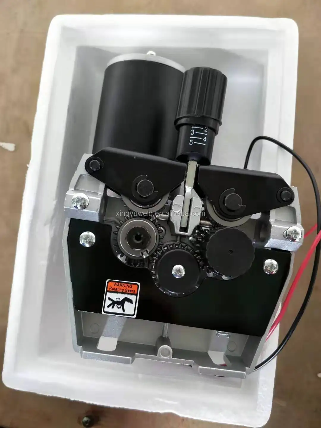 Mig Welding Wire Feed Unit/wire Feeder Series Buy Mig Welding Wire