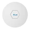 iKuai Qualcomm AR9341 2.4Ghz 300Mbps Indoor Ceiling AP WiFi Access Point Support 60 Concurrent Users