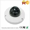 Smart Life Style Security 2.0MP1080P AHD CCTV 360 degree Fisheye Panoramic Vandal-proof Mini Dome camera with wide view angle
