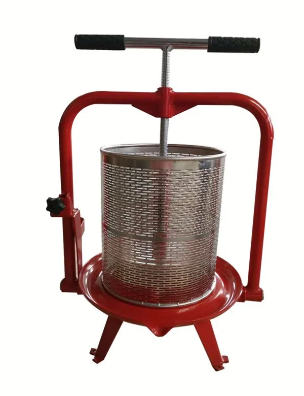 7l Manual Apple Fruit Crusher For Home Use Buy Fruit Crusher,Apple