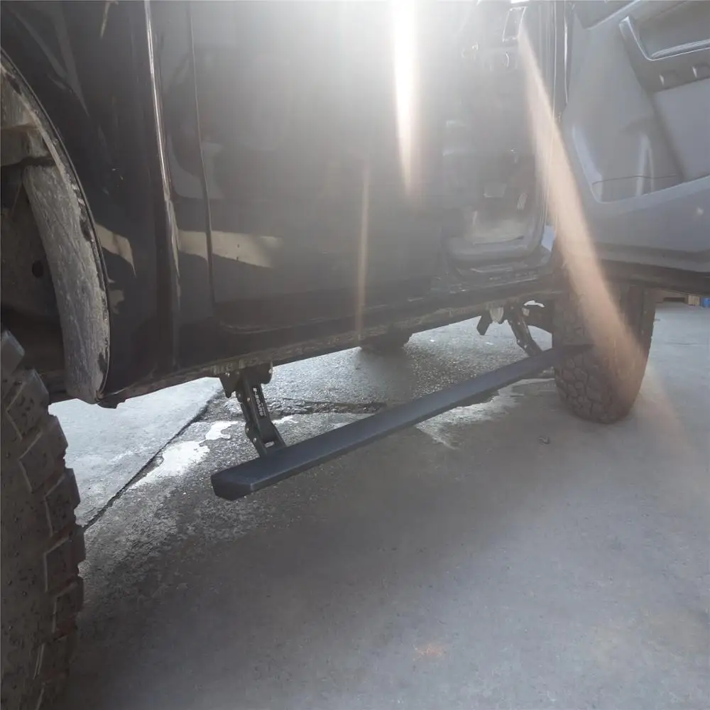 

E-board electric running board for MAZDA BT50