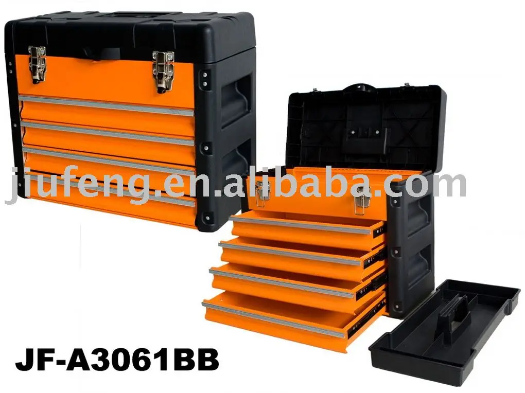 2017 Plastic Toolbox With Drawer Buy Metal Tool Box Iron Tool