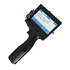 Handheld Inkjet Printer For Logo Printing PVC PP Cable Wire Pipe