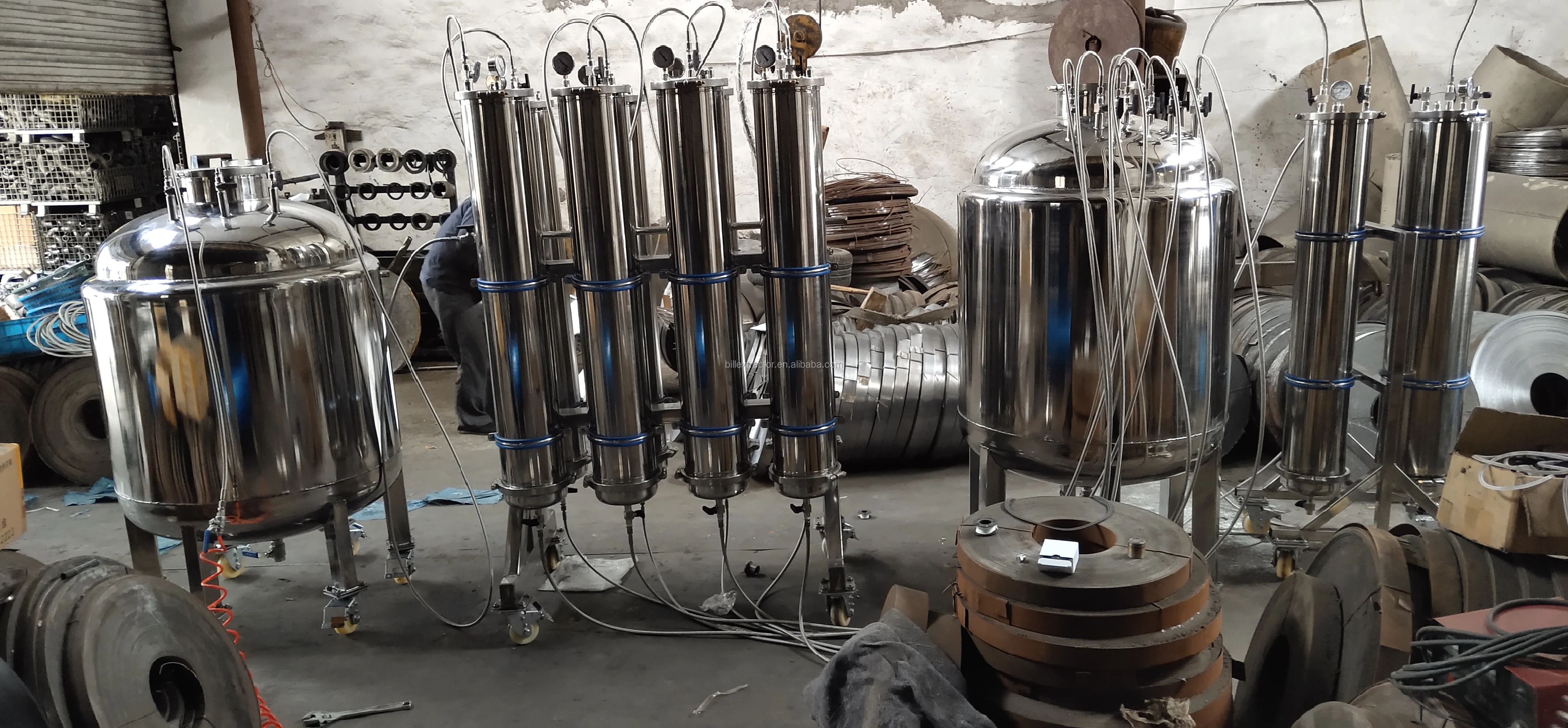 closed loop extractor closed loop extractor