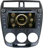 in dash car dvd player for 2014 Honda Civic with GPS,TV,Bluetooth,3G,ipod,PIP,Games,Dual Zone,Steering Wheel Control