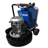 Planetary floor grinder of marble granite polisher