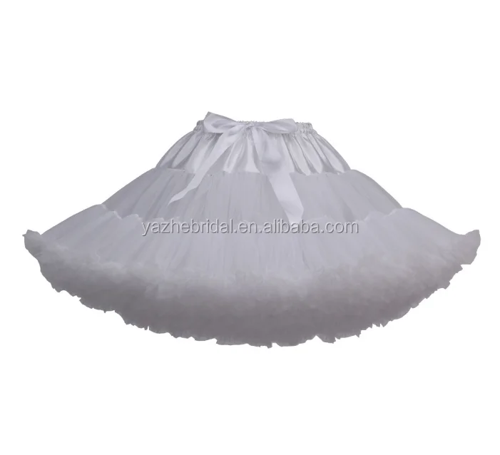 cheap petticoat skirt