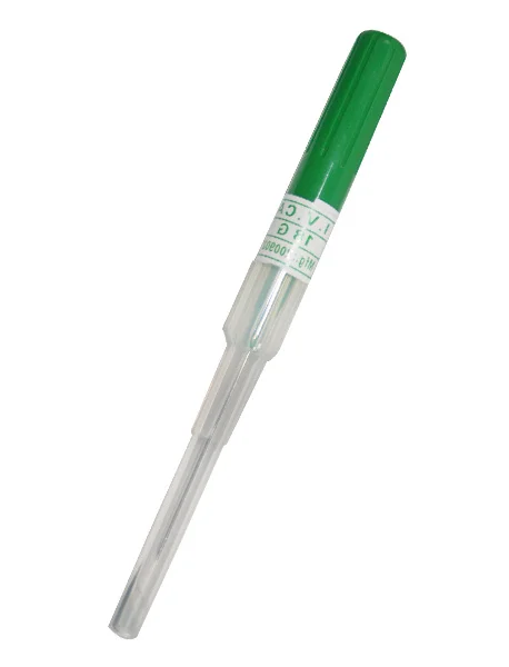 Yilong 316L Ring open plier Tattoo Piercing Tool Catheter Piercing Needle