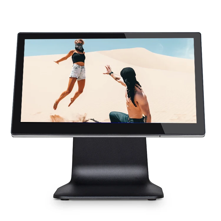 

15.6 inch android wall mount tablet 1920*1080 full hd monitor, Black