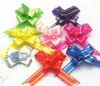 wholesale party wedding Gift wrap Decorative Butterfly Ribbon Pull Bow
