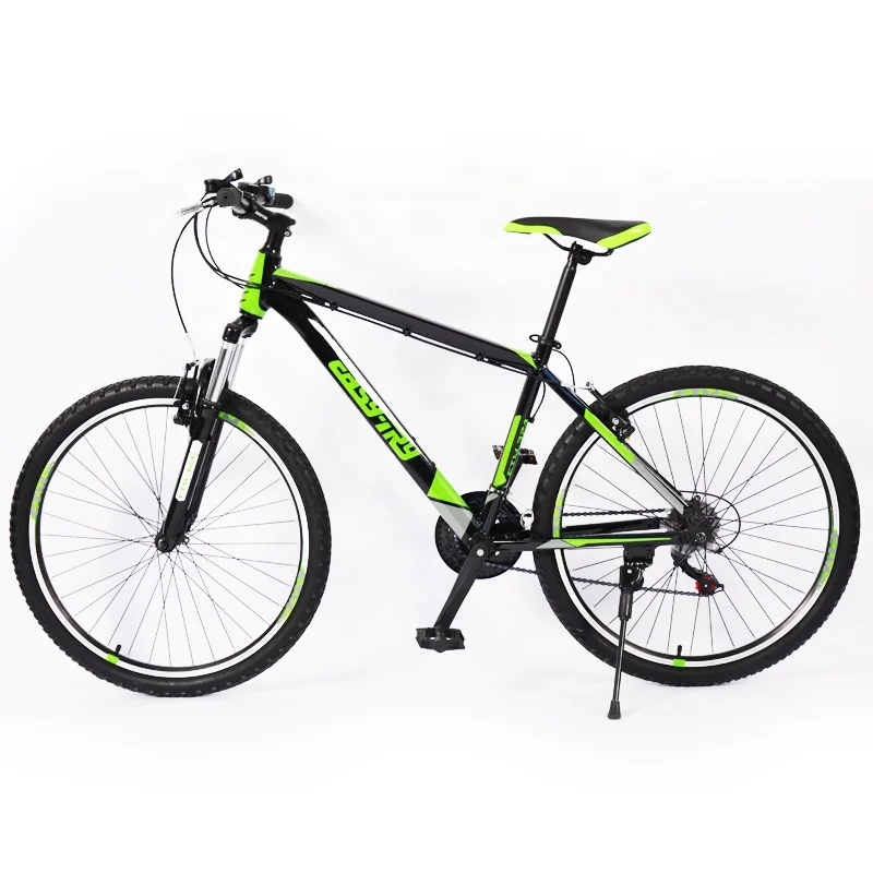 

21 speed V brake mountainbike from China factory mtb bicycle, Customizable