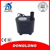 DL high quality popualr mid east Aquarium Fish DL6807 water pump submersible pump air cooler
