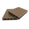 AVID new design outdoor wpc decking floor