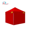 10' x 10' Easy Pop Up Canopy Tent with Removable Side Walls