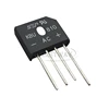 NEW 1000V 8A DIP-4 Rectifier bridge KBU810 Bridge Rectifiers diode DIP