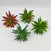 Selling Medium chrysanthemum Decoration realistic succulents fashion artificial plants