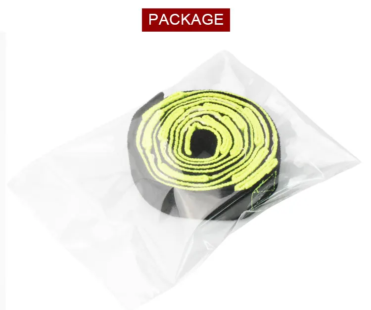 yoga strap