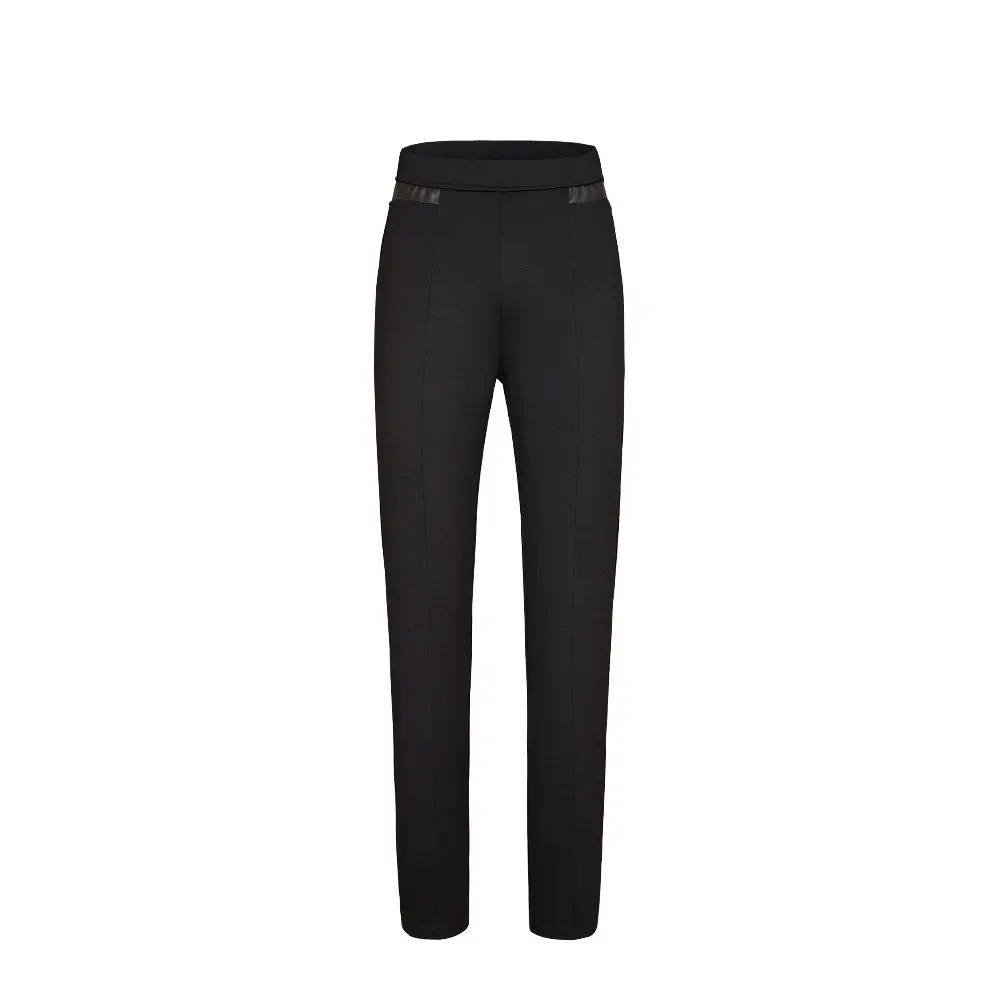 women's plus size pull on pants