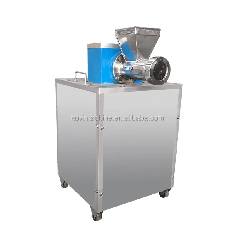 Automatic Home Pasta Extruder Machine Multifunction Pasta Making