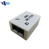 ZKX Network ADSL RJ11 telephone voice modem splitter