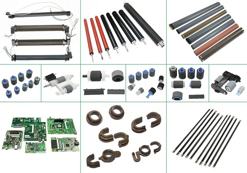 RM1-4852 Transfer Belt Assembly for HP Color LaserJet CP2025 CM2320 M375 M351 M451 M475 RM2-0192