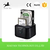 All in One Dual 3.5" / 2.5" Hard Drive HDD Docking Station USB 3.0 External Storage Enclosure 8TB for Computer PC XMR-YP18