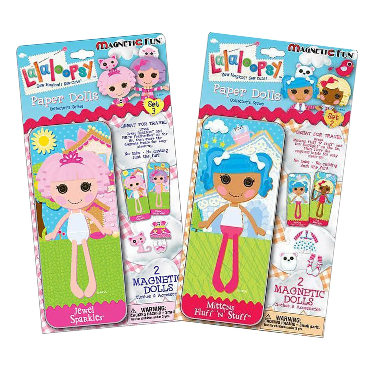 lalaloopsy paper dolls