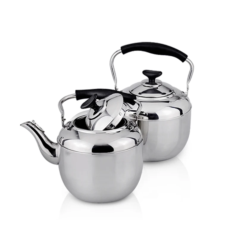 cool kettles