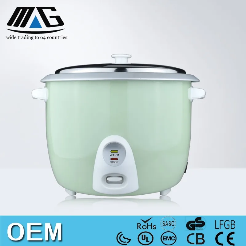 Popular Big Size 20l Industrial Electric Rice Cooker Buy Industrial