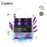 

Keratin Treatment Hair Mask Hair Coarse Dry Split Ends Private Label