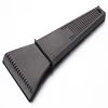 Window Cleaner Plastic Handle Special Mini Ice Scraper With Squeegee