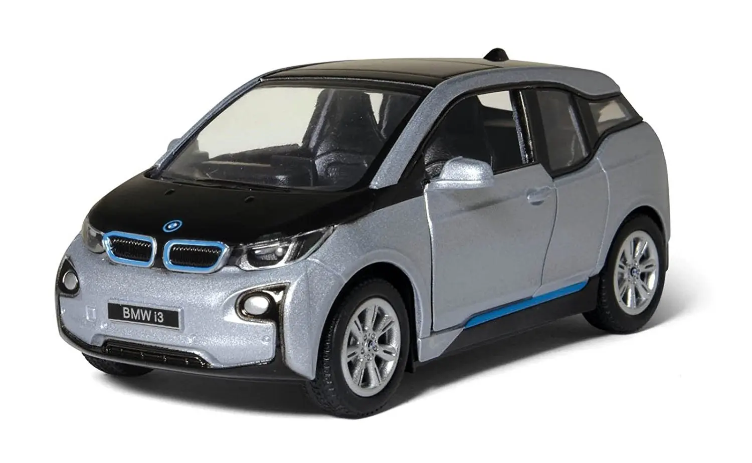 bmw i3 diecast