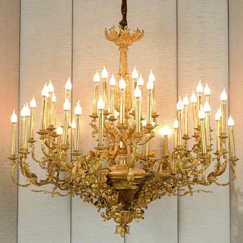 Large Exquisite French Bronze Br Villa Royal Palace French Bronze Br Villa Royal Palace