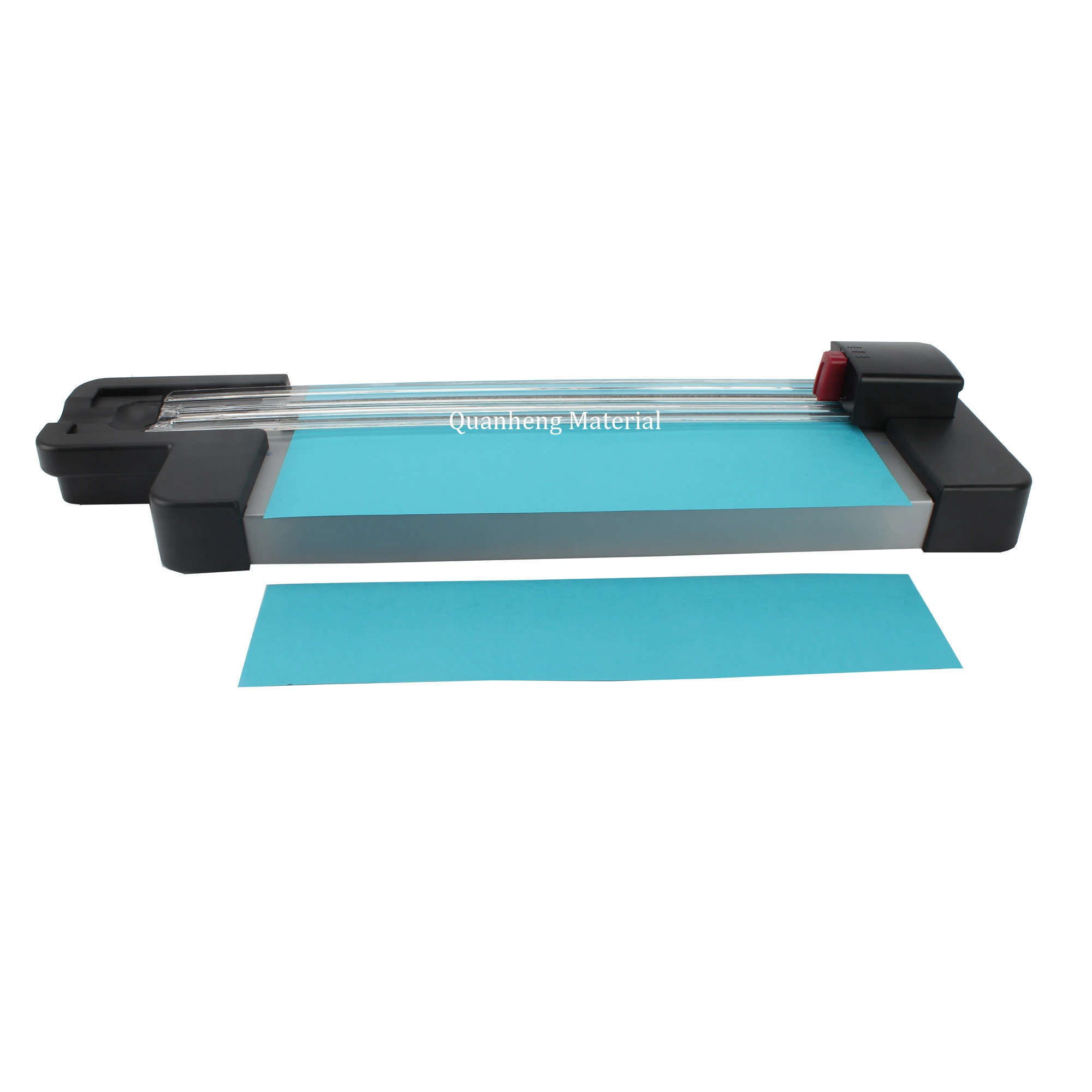 Qh500 A3 Manual Guillotine Paper/photo Cutter Trimmer Machine /office