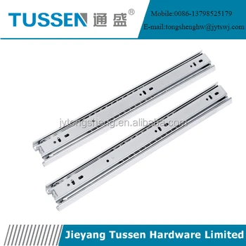 Telescopic Channel Sliding Plastic Drawer Buy Sliding Plastic