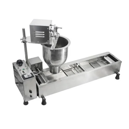 donut making machines