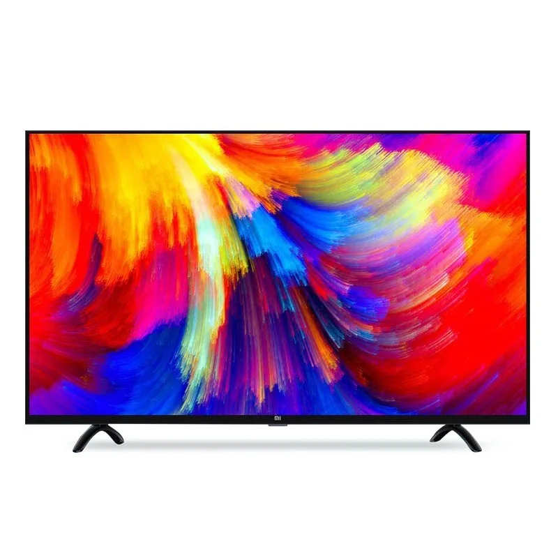 

China Version Mi LED Smart TV 4S 108 cm (43) Xiaomi TV for OEM SMART TV