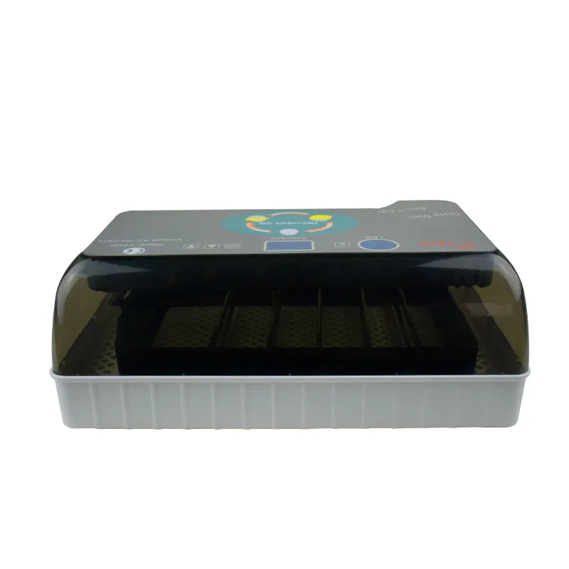 
HHD Hot Sale Egg Hatchtery Machine Automatic Macaw Parrots Egg Incubator For Sale EW9-12 
