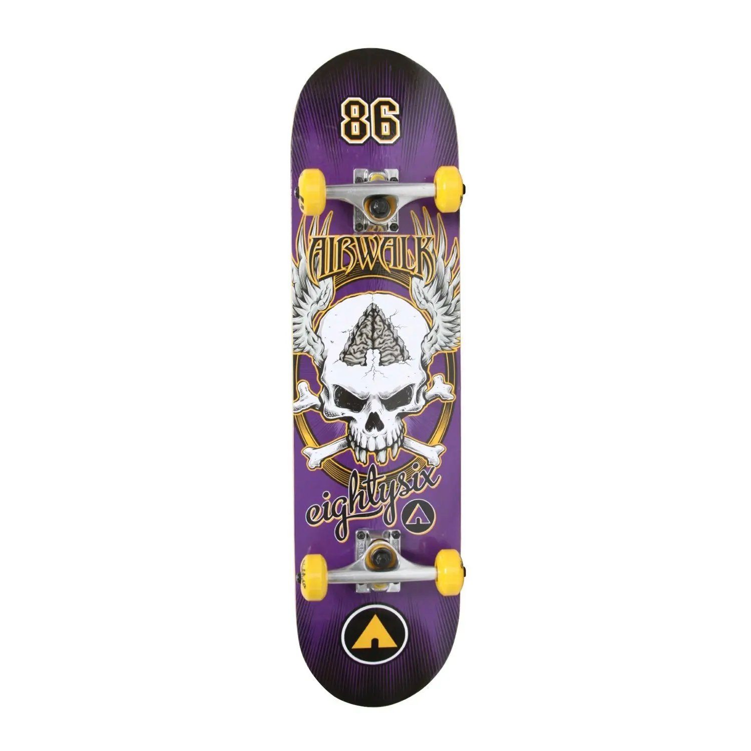 airwalk 86 skateboard