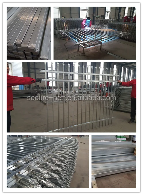  To door service best wrought iron fence design for outdoor  .png