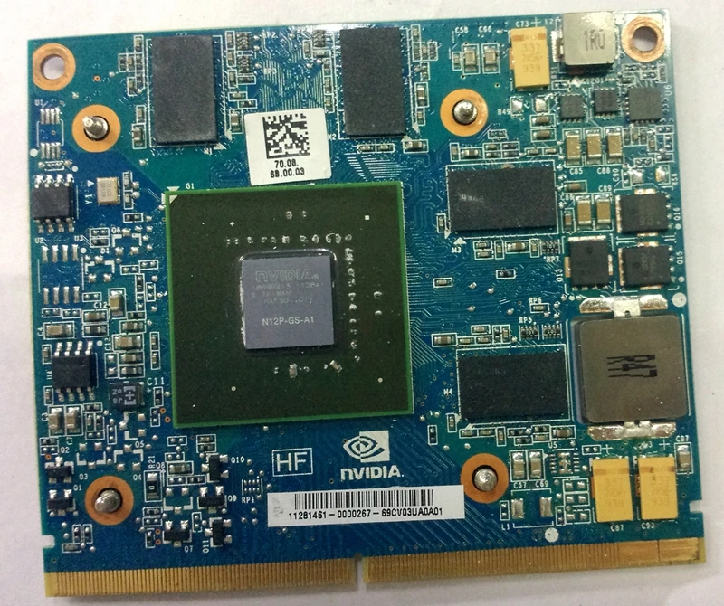 Driver Nvidia Geforce Gt 540 Windows Vista